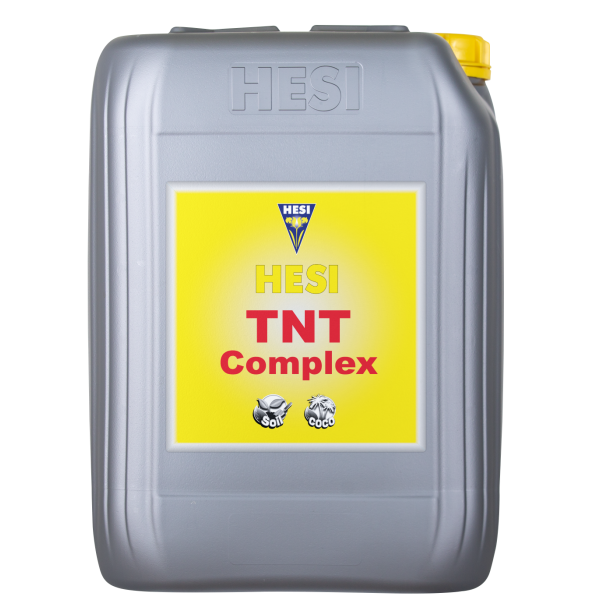 Hesi TNT Complex, 20L