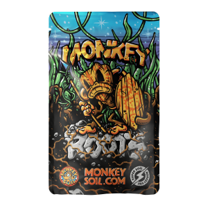 Monkey Roots 100g