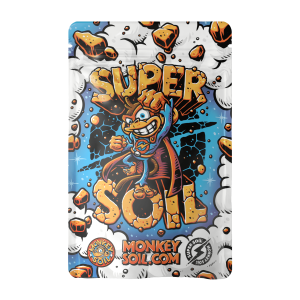 Monkey SuperSoil