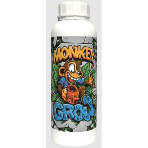 Monkey Grow 1l