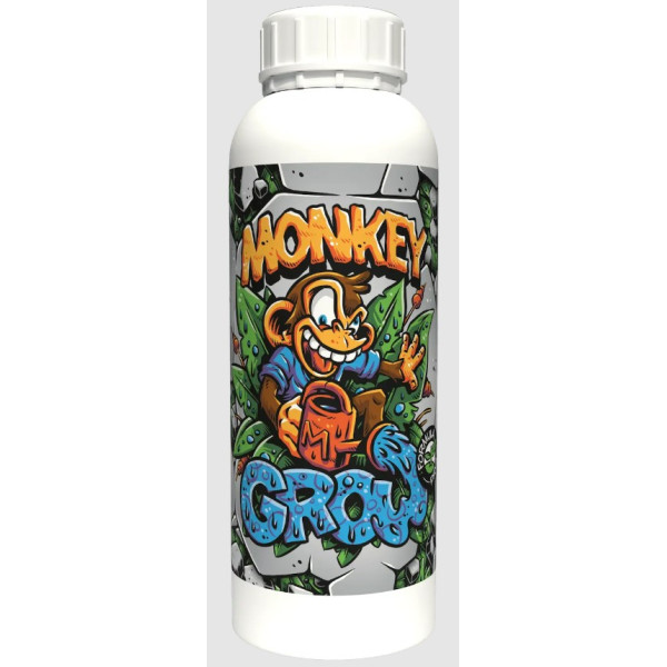 Monkey Grow 1l