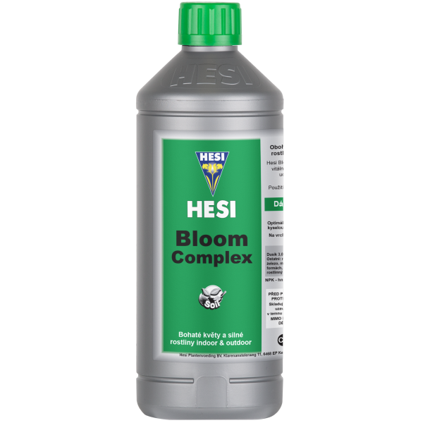 Hesi Bloom Complex, 1L