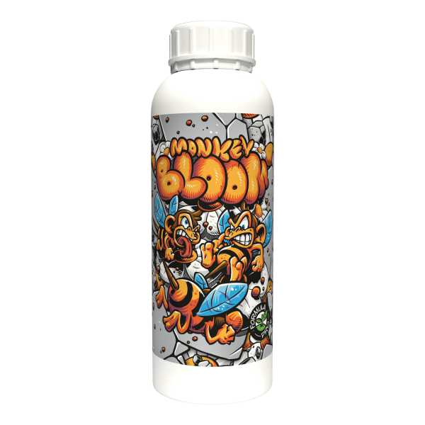 Monkey Bloom 5l
