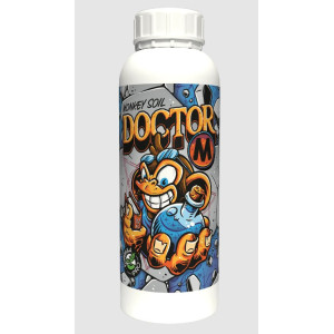 Monkey Doctor M 1l