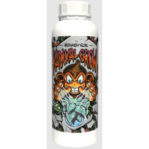 Monkey Radikal Grow 1l