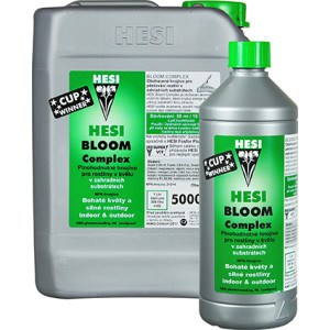 Hesi Bloom Complex, 5L