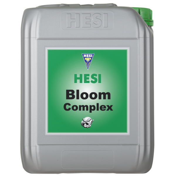 Hesi Bloom Complex, 5L