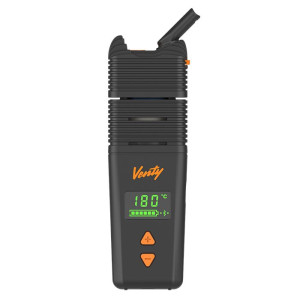Storz&Bickel Venty, kapesní vaporizér (výrobce Volcano)