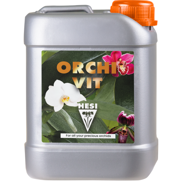 Hesi OrchiVit, 2,5L