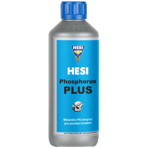 Hesi Phosphorus Plus, 500ml