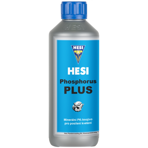 Hesi Phosphorus Plus, 500ml
