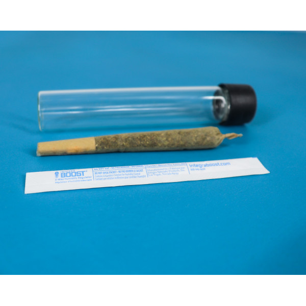 Integra Boost Stick, 110 mm, 62% RH, 1 ks | box 100 ks