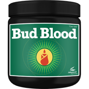 Advanced Nutrients Bud Blood Powder 500g