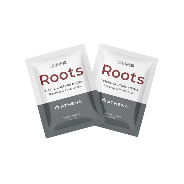 Athena Roots Culture Media 125ml, 1ks