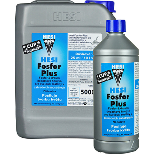 Hesi Phosphorus Plus, 1L