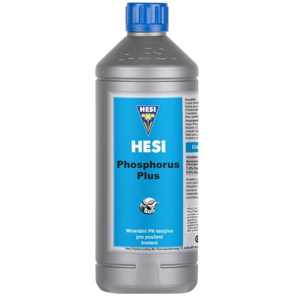 Hesi Phosphorus Plus, 1L