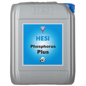 Hesi Phosphorus Plus, 5L