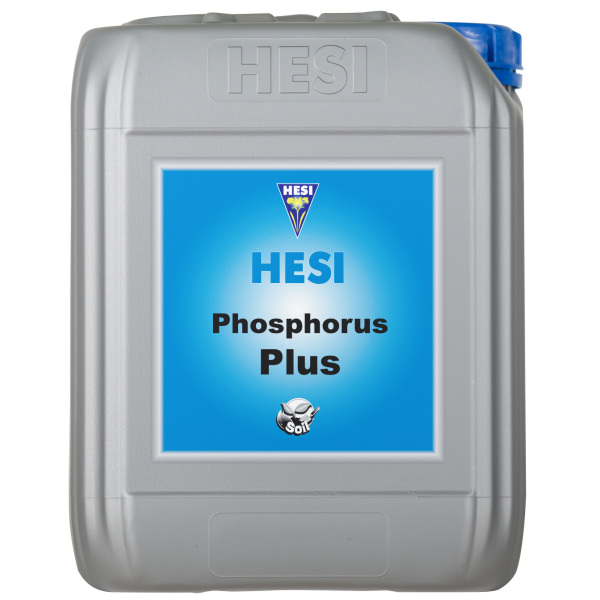 Hesi Phosphorus Plus, 5L