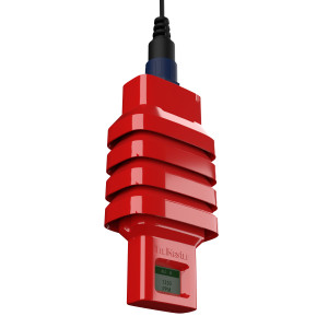 Trolmaster CO2 sensor pro Carbon-X