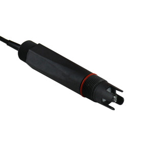 Trolmaster Heavy Duty Inline pH sonda
