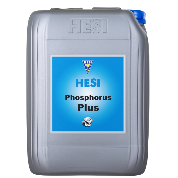 Hesi Phosphorus Plus, 20L