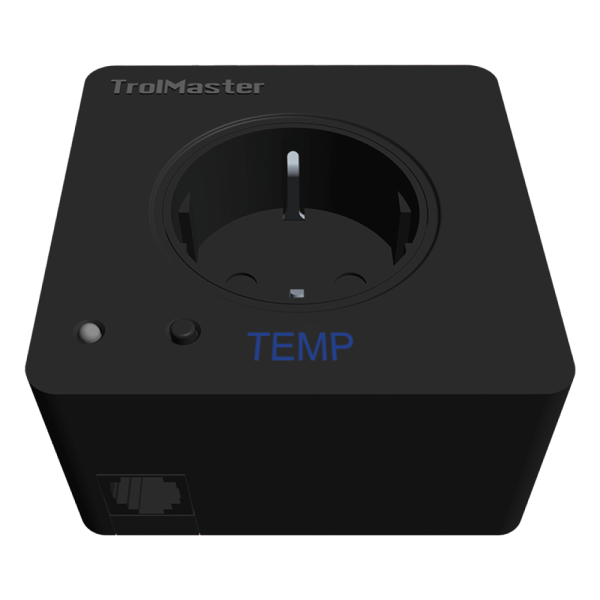 Trolmaster Temperature Device Station pro řízení teploty v prostředí