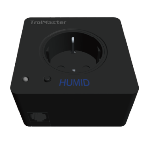 Trolmaster Humidity Device Station pro zvlhčovače nebo odvlhčovače s 230V zapojením