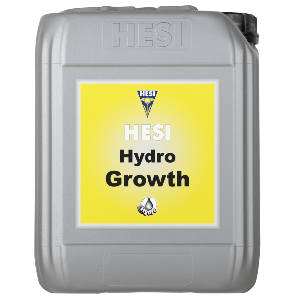 Hesi Hydro Growth, 5L