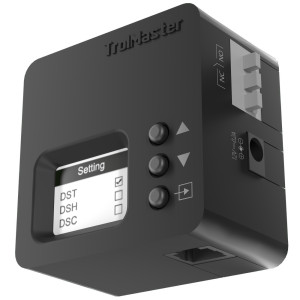 Trolmaster Dry Contact Station, adaptér pro zapojení přístroje pomocí suchého kontaktu