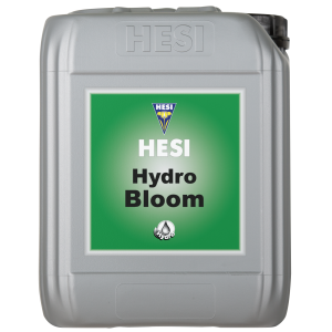 Hesi Hydro Bloom, 5L