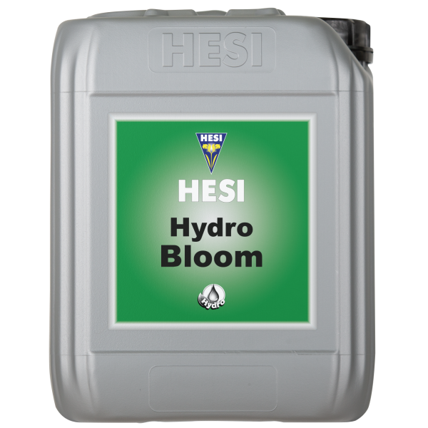 Hesi Hydro Bloom, 5L