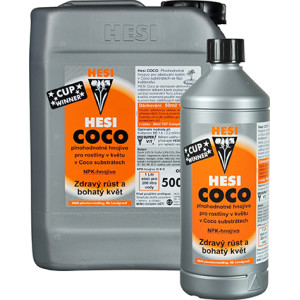 Hesi Coco, 1L