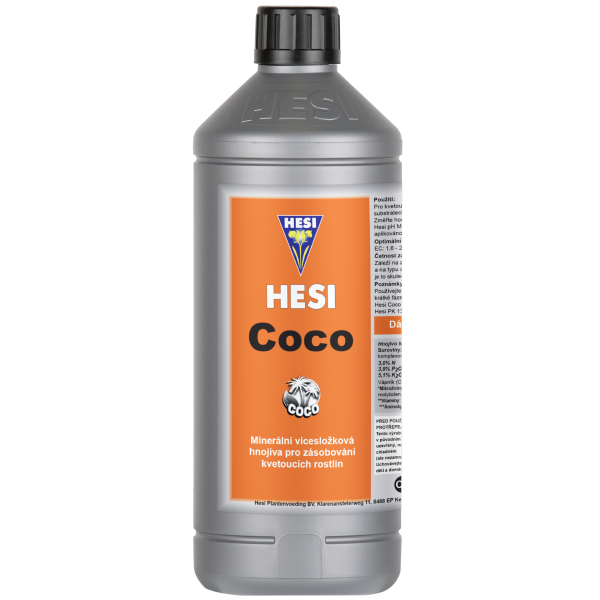 Hesi Coco, 1L