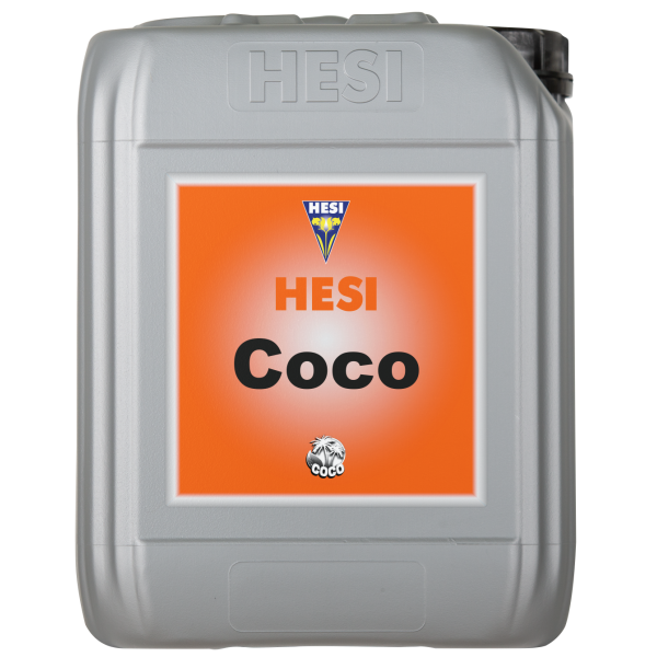 Hesi Coco, 5L