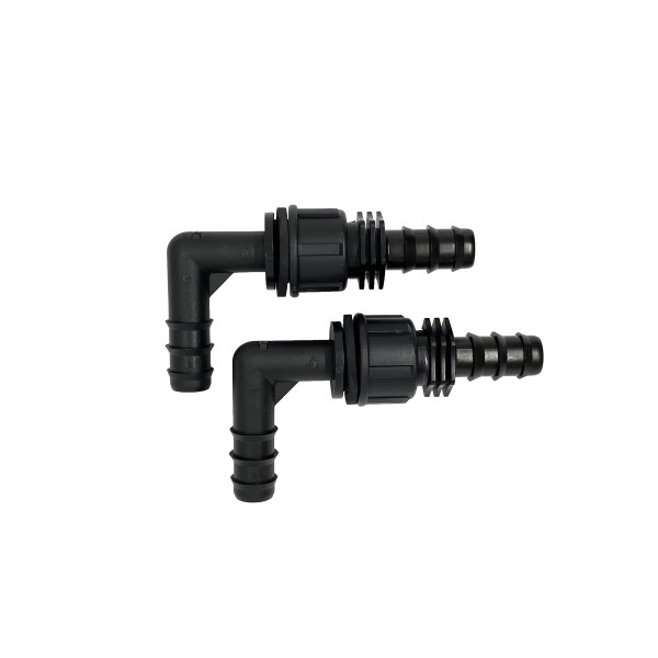 Alien Hydroponics RDWC náhradní 20mm spoje pro připojení chilleru