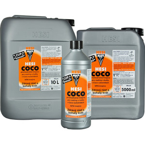 Hesi Coco, 10L