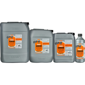 Hesi Coco, 20L