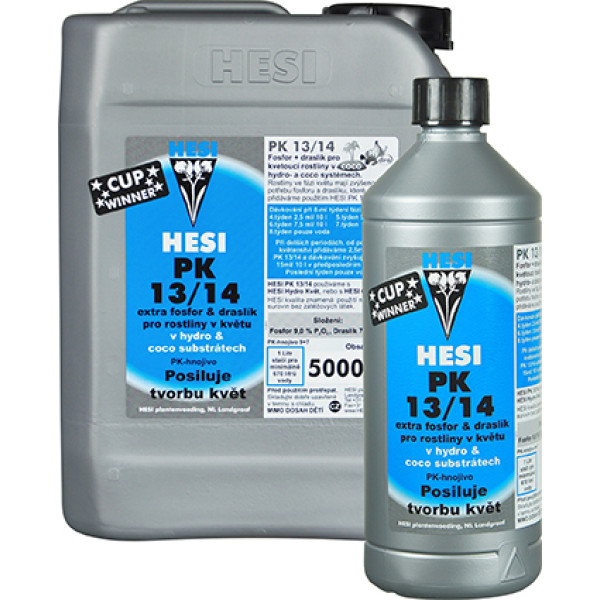 Hesi PK 13/14, 1L