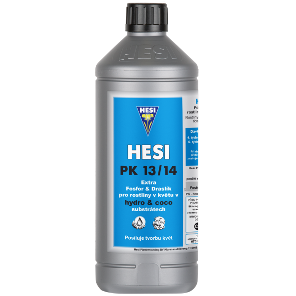 Hesi PK 13/14, 1L