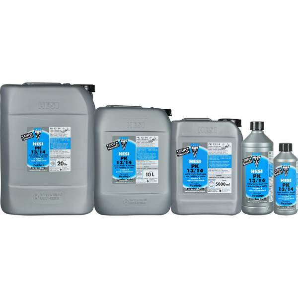 Hesi PK 13/14, 20L