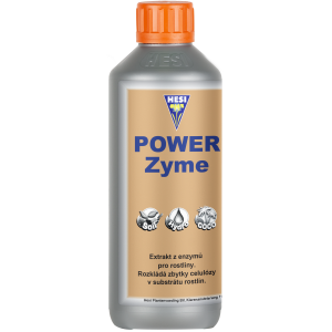 Hesi PowerZyme, 500ml