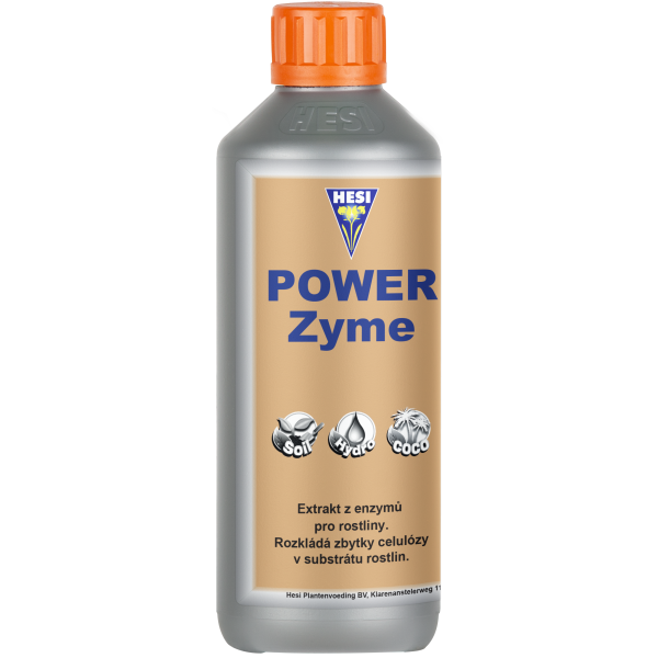 Hesi PowerZyme, 500ml