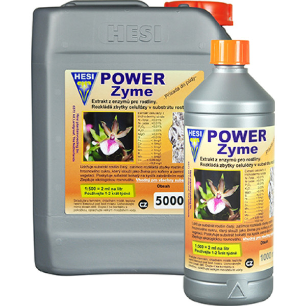 Hesi PowerZyme, 1L