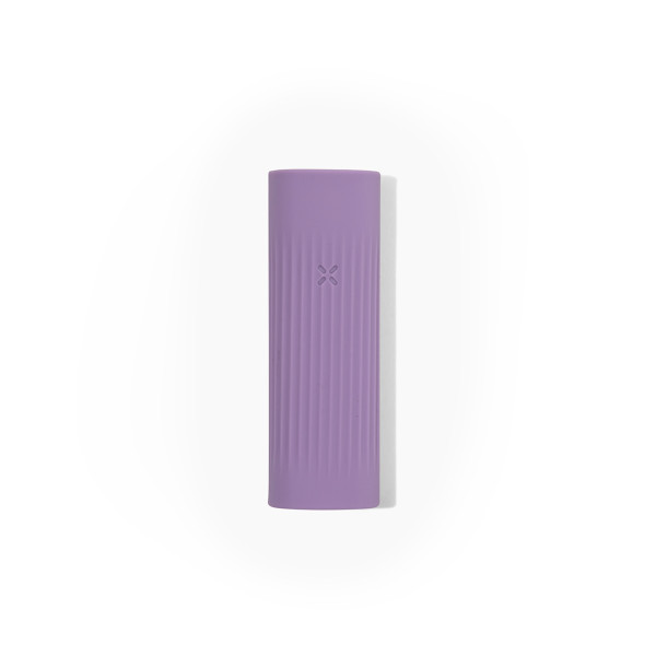 PAX Grip Sleeve - silikonový obal na vaporizér, Lavender