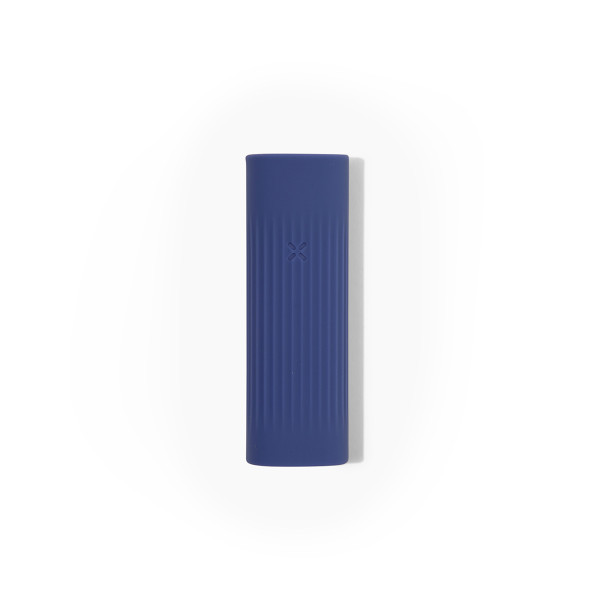 PAX Grip Sleeve - silikonový obal na vaporizér, Periwinkle