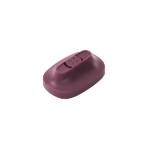 Náustek vystouplý k vaporizéru PAX, 2 ks, Elderberry