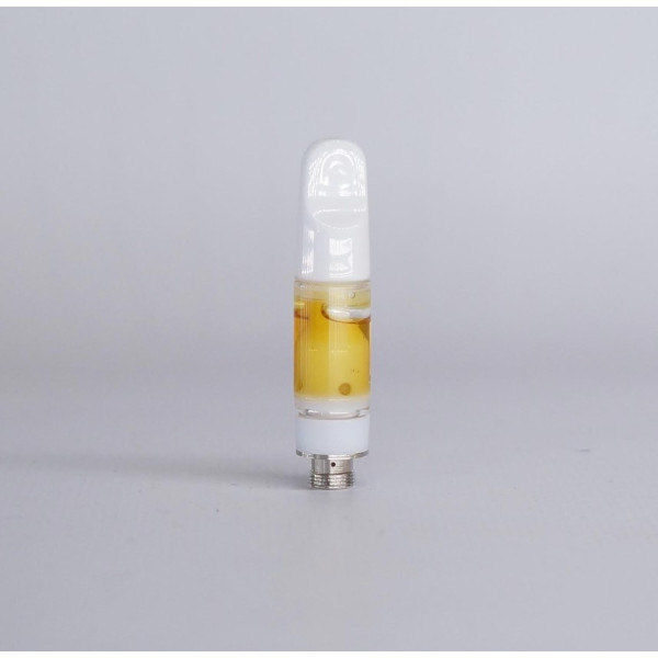 OG Crush 510 Full ceramic - 1ml náhradní cartridge - keramická