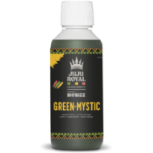 BioBizz JuJu Royal Green-Mystic, 250ml