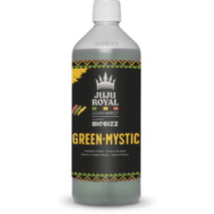 BioBizz JuJu Royal Green-Mystic, 1L