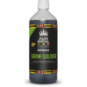 BioBizz JuJu Royal Grow-Soldier, 1L